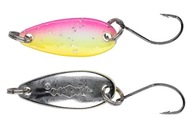 Mikado mini lyžička 2,4 cm 2,5 g 02 Mikado mini lyžička 2,4 cm 2,5 g 02