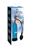 Pump Cool Sweet Smile Pump na zväčšenie penisu Pump Cool Sweet Smile Pump na zväčšenie penisu