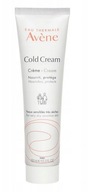 Avène Cold Cream 100 ml krém na tvár Avène Cold Cream 100 ml krém na tvár