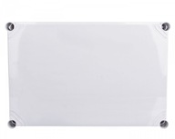 Cubo O kryt 200x300x132 IP67 ABS OABP203013G Cubo O kryt 200x300x132 IP67 ABS OABP203013G