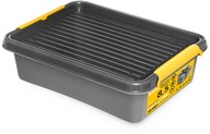 ORGANIZÉR NÁDOBA ÚLOŽNÁ BOX 8,5L ORGANIZÉR NÁDOBA ÚLOŽNÁ BOX 8,5L