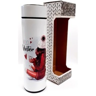 TERMOSKA 500ml VIANOCE na zimu OCELE AHOJ ZIMA TERMOSKA 500ml VIANOCE na zimu OCELE AHOJ ZIMA