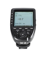 Spúšť Quadralite Navigator X2 pre Sony MIS Spúšť Quadralite Navigator X2 pre Sony MIS