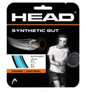 Tenisový výplet Head Synthetic Gut 1,25 modrý