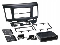 RÁM RÁDIA MITSUBISHI LANCER od 08 2/1D ADAPTÉR RÁM RÁDIA MITSUBISHI LANCER od 08 2/1D ADAPTÉR