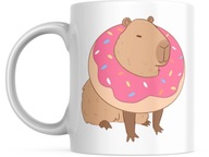 DARČEKOVÝ HRNÍČEK FUNNY CAPIBARA CAPIBARA KÁVA DARČEKOVÝ HRNÍČEK FUNNY CAPIBARA CAPIBARA KÁVA