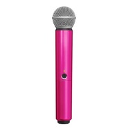 Puzdro mikrofónu Shure WA712 Ružové