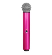 Puzdro mikrofónu Shure WA712 Ružové Puzdro mikrofónu Shure WA712 Ružové