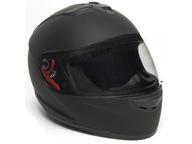INTEGRÁLNA PRILBA NA MOTOCYKL TORQ-I3 BLACK MAT S INTEGRÁLNA PRILBA NA MOTOCYKL TORQ-I3 BLACK MAT S