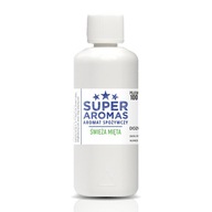 SUPER AROMAS Food Flavor Fresh Mint 100 ml