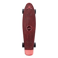 Gumové kolieska Fiszka Pennyboard Skateboard NILS Gumové kolieska Fiszka Pennyboard Skateboard NILS