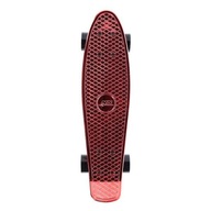 Gumové kolieska Fiszka Pennyboard Skateboard NILS