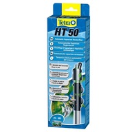 TETRA HT AKVÁRIOVÝ OHRIEVAČ - OHRIEVAČ 50W TETRA HT AKVÁRIOVÝ OHRIEVAČ - OHRIEVAČ 50W