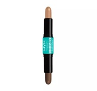 NYX WONDER STICK TYČ NA KONTUROVANIE TVÁR 06 NYX WONDER STICK TYČ NA KONTUROVANIE TVÁR 06