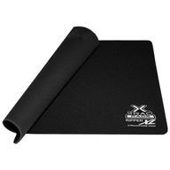 XTRACGEAR PODLOŽKA POD MYŠ ČIERNA 451 x 356 mm XTRACGEAR PODLOŽKA POD MYŠ ČIERNA 451 x 356 mm