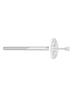 Kolíky Konektory pre polystyrénový kolík Plast 22cm Kolíky Konektory pre polystyrénový kolík Plast 22cm
