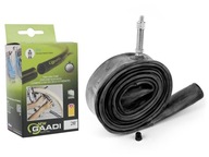 Duša na bicykel OPEN GAADI 28 40-47 mm Dunlop Duša na bicykel OPEN GAADI 28 40-47 mm Dunlop