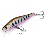 KILLER Wobler Lucky John Basara 56SP nástraha 5,6cm 3,5g 105 1m Závesný KILLER Wobler Lucky John Basara 56SP nástraha 5,6cm 3,5g 105 1m Závesný