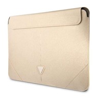 PUZDRO NA NOTEBOOK S LOGOM GUESS TRIANGLE 13/14 PALCOV PUZDRO NA NOTEBOOK S LOGOM GUESS TRIANGLE 13/14 PALCOV