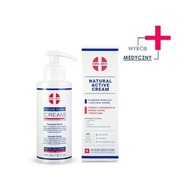 Beta-Skin Natural Active Cream krém 150ml AZS Beta-Skin Natural Active Cream krém 150ml AZS