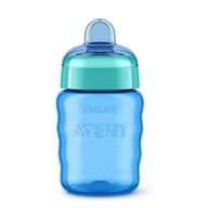 AVENT FĽAŠA S HLAVIČKOU FĽAŠA 260 ml 9m+ AVENT FĽAŠA S HLAVIČKOU FĽAŠA 260 ml 9m+
