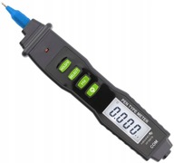DIGITÁLNY MERAČ, UNIVERZÁLNY TESTER PRÚDU DIGITÁLNY MERAČ, UNIVERZÁLNY TESTER PRÚDU
