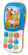 TELEFÓN DUMEL ANIMAL TELEFÓN DUMEL ANIMAL