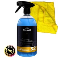 DETURNER HYDRO GLASS CLEANER 1L - na čistenie okien