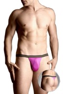 RUŽOVÁ PÁNSKA MYŠLIENKA 4496 SOFT LINE, VEĽKOSŤ M/L RUŽOVÁ PÁNSKA MYŠLIENKA 4496 SOFT LINE, VEĽKOSŤ M/L