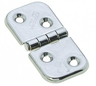 PÁNT 38x78MM nerez pre člny PÁNT 38x78MM nerez pre člny