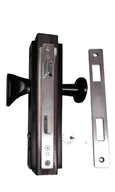 GATE LOCK kľučka kľučka CASSETTE 60x40 GATE LOCK kľučka kľučka CASSETTE 60x40