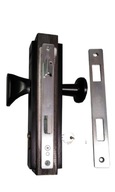 GATE LOCK kľučka kľučka CASSETTE 60x40