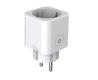 DIAĽKOVO OVLÁDANÁ ZÁSUVKA SMART WIFI HOME DIAĽKOVO OVLÁDANÁ ZÁSUVKA SMART WIFI HOME