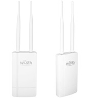 Prístupový bod WI-AP310-Lite PoE 2xFE 300 MB/s Wi-Tek