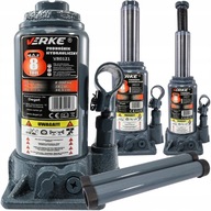 HYDRAULICKÝ STĹPOVÝ ZDVIHÁK Frog JACK 8T HYDRAULICKÝ STĹPOVÝ ZDVIHÁK Frog JACK 8T