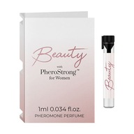 TESTER-Beauty with PheroStrong pre ženy 1ml
