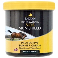 LINCOLN Skin Shield 550g masť proti hmyzu