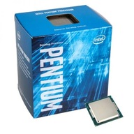 Grafický procesor Intel G4400 Pentium 6gen LGA1151