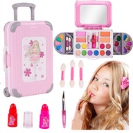 MAKEUP KOZMETICKÝ SET KUFR MAKEUP KOZMETICKÝ SET KUFR