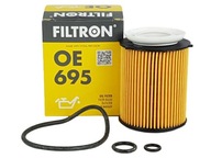 FILTRON OLEJOVÝ FILTER OE 695 FILTRON OLEJOVÝ FILTER OE 695