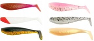 FOXRAGE ZANDER PRO LURE SET 10CM MIX FARIEB FOXRAGE ZANDER PRO LURE SET 10CM MIX FARIEB