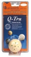 Tréningová lopta Q-Tru 57,2 mm (Aramith) SALUC SA Tréningová lopta Q-Tru 57,2 mm (Aramith) SALUC SA