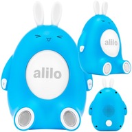 Interaktívna hračka Alilo Happy Bunny Bunny