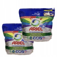 ARIEL pracie kapsuly ALL IN 1 PODS 110 KS