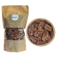 DeliBakalie Pekanové orechy polovice 250 g DeliBakalie Pekanové orechy polovice 250 g