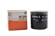 KNECHT Olejový filter Toyota AVENSIS T25 2.0 D D4D KNECHT Olejový filter Toyota AVENSIS T25 2.0 D D4D