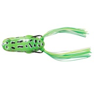 Savage Gear 3D Pop Frog 7cm 20g Floating Gre Savage Gear 3D Pop Frog 7cm 20g Floating Gre