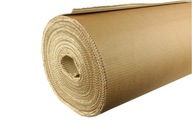 VLNUTÁ KARTONA 1x100 m 2 vrstvy 190 g/m2 NA ROLE VLNUTÁ KARTONA 1x100 m 2 vrstvy 190 g/m2 NA ROLE