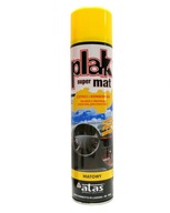 ATAS Plak na údržbu plastových dielov super ATAS Plak na údržbu plastových dielov super