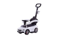 MERCEDES pojazd, kolieska PVC, koža, VODIČ DOSKY MERCEDES pojazd, kolieska PVC, koža, VODIČ DOSKY